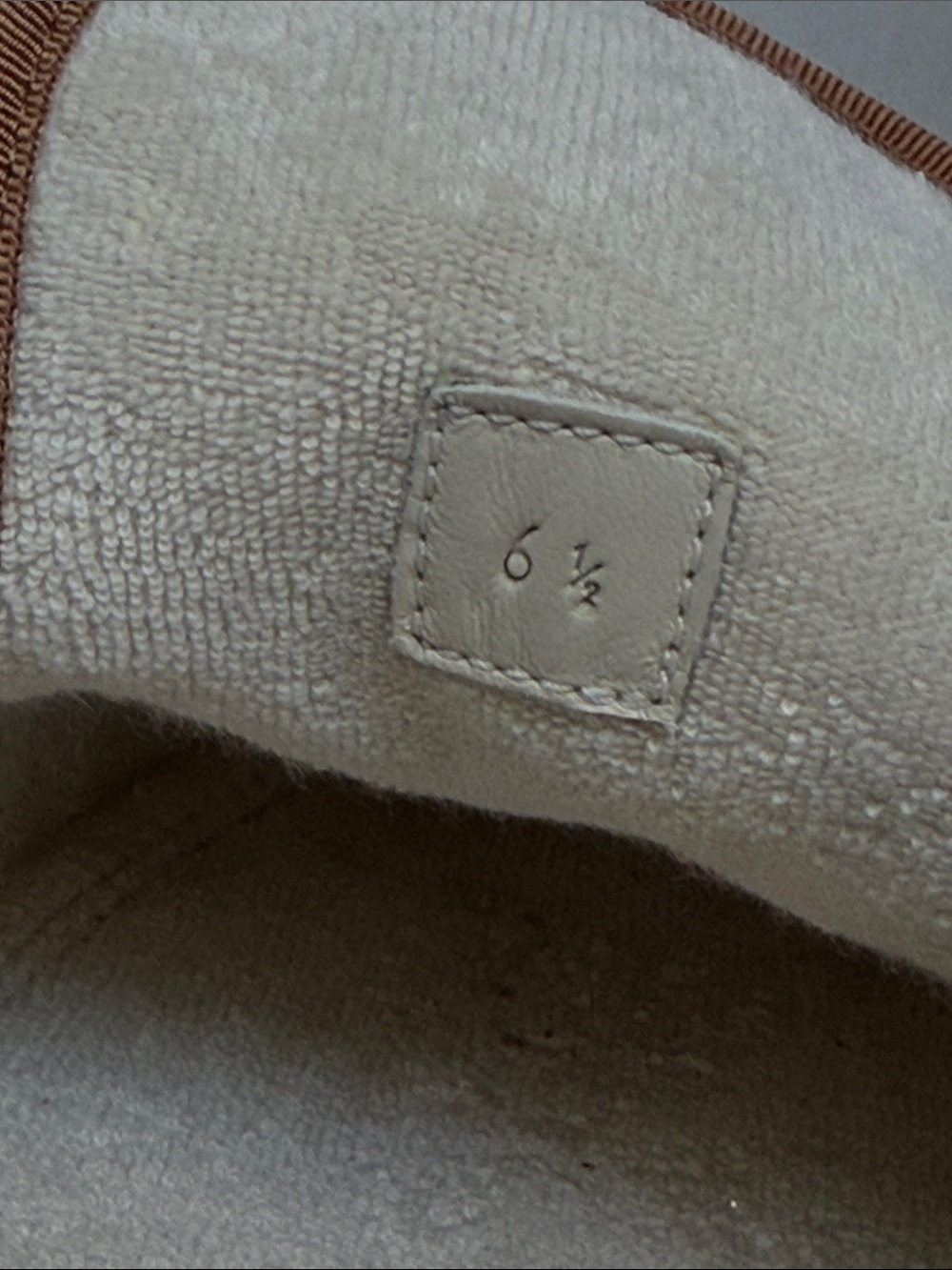 Gucci GG Supreme Horsebit "Summer Hybrid" Loafers - Picture 6 of 7